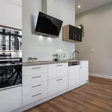 Buenos Boutique - Superb Location, Ac, 2 Bathrooms *