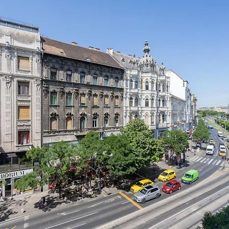 Buenos Boutique - A/c, 2 Bathrms, Amazing View