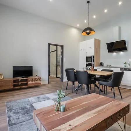 Buenos Boutique - A/c, 2 Bathrms, Amazing View Apartament