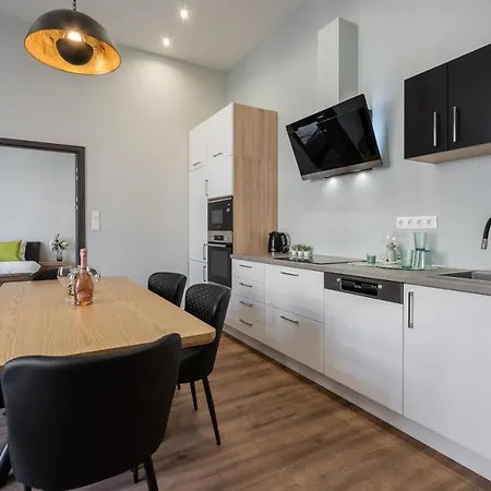 דירה Buenos Boutique - A/c, 2 Bathrms, Amazing View *