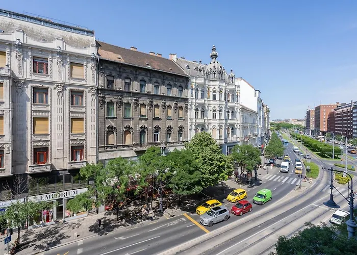 Buenos Boutique - A/c, 2 Bathrms, Amazing View