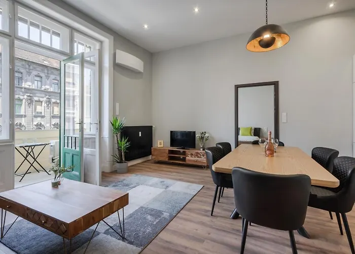 Buenos Boutique - A/c, 2 Bathrms, Amazing View