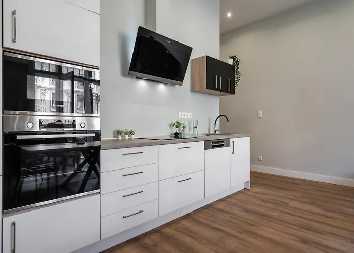 Buenos Boutique - A/c, 2 Bathrms, Amazing View *