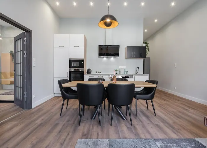 Apartament Buenos Boutique - A/c, 2 Bathrms, Amazing View