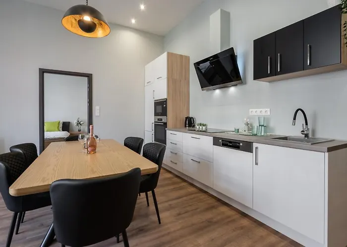 Appartement Buenos Boutique - A/c, 2 Bathrms, Amazing View *