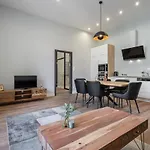 Buenos Boutique - Superb Location, Ac, 2 Bathrooms Διαμέρισμα