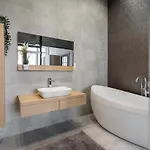 Buenos Boutique - Superb Location, Ac, 2 Bathrooms Διαμέρισμα Βουδαπέστη