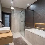 Διαμέρισμα Buenos Boutique - Superb Location, Ac, 2 Bathrooms Βουδαπέστη