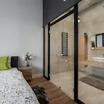 Διαμέρισμα Buenos Boutique - Superb Location, Ac, 2 Bathrooms