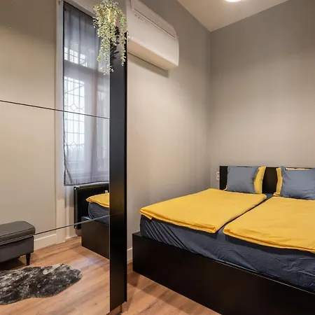 Buenos Boutique - Superb Location, Ac, 2 Bathrooms Daire *