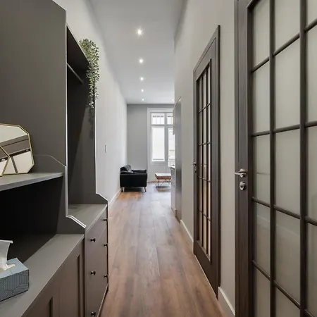 Buenos Boutique - Superb Location, Ac, 2 Bathrooms *